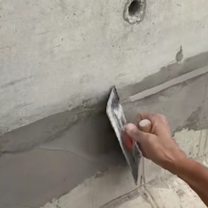 庆阳P型防护型环氧树脂砂浆